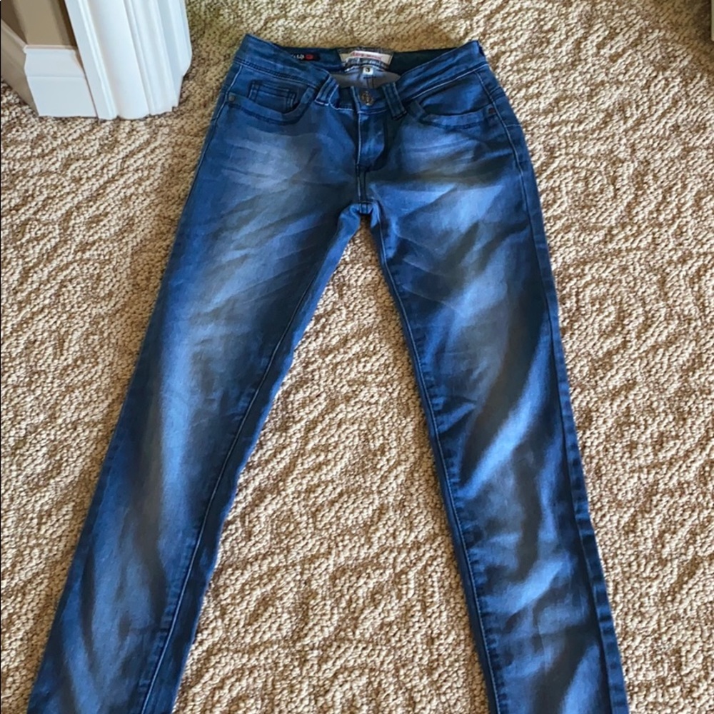 juniors jeans